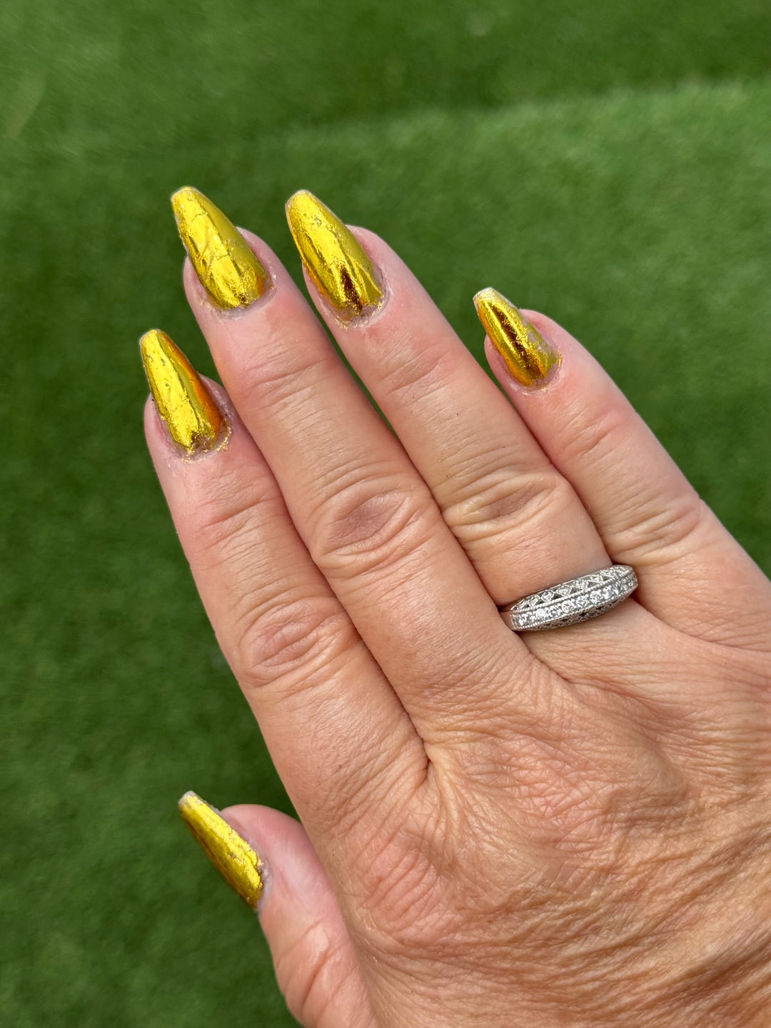 Transfer Foils Phase 3