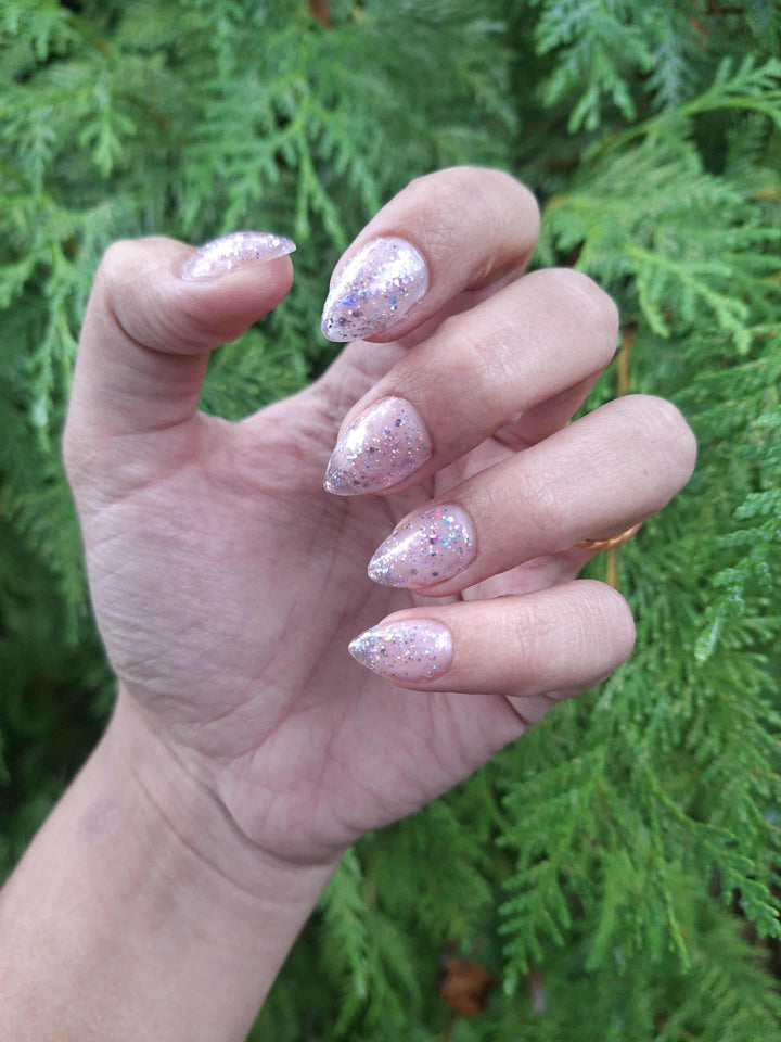 Shine On, Darling (All-In-One-Gel)