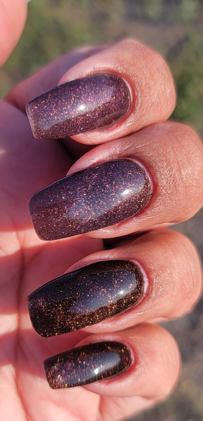 Adders Fork (Chrome)