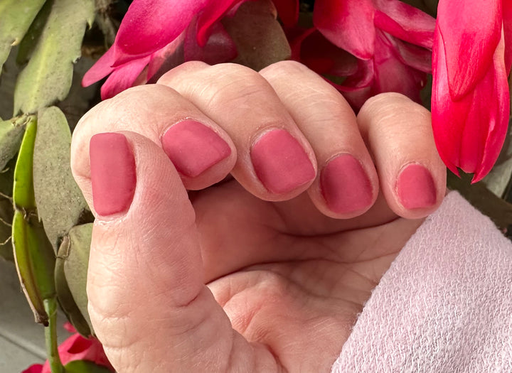 Signed, Sealed, Delivered (Temp)