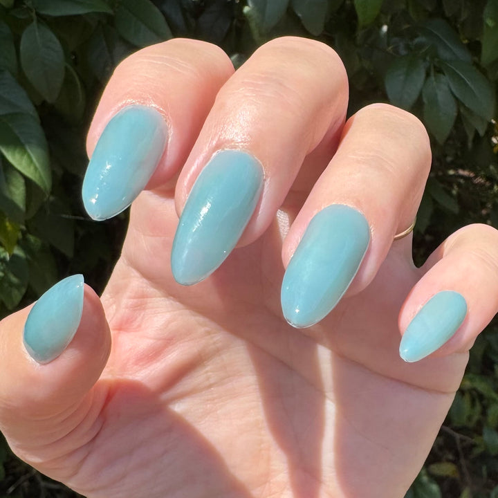 Sweet But Psycho (Builder Gel)