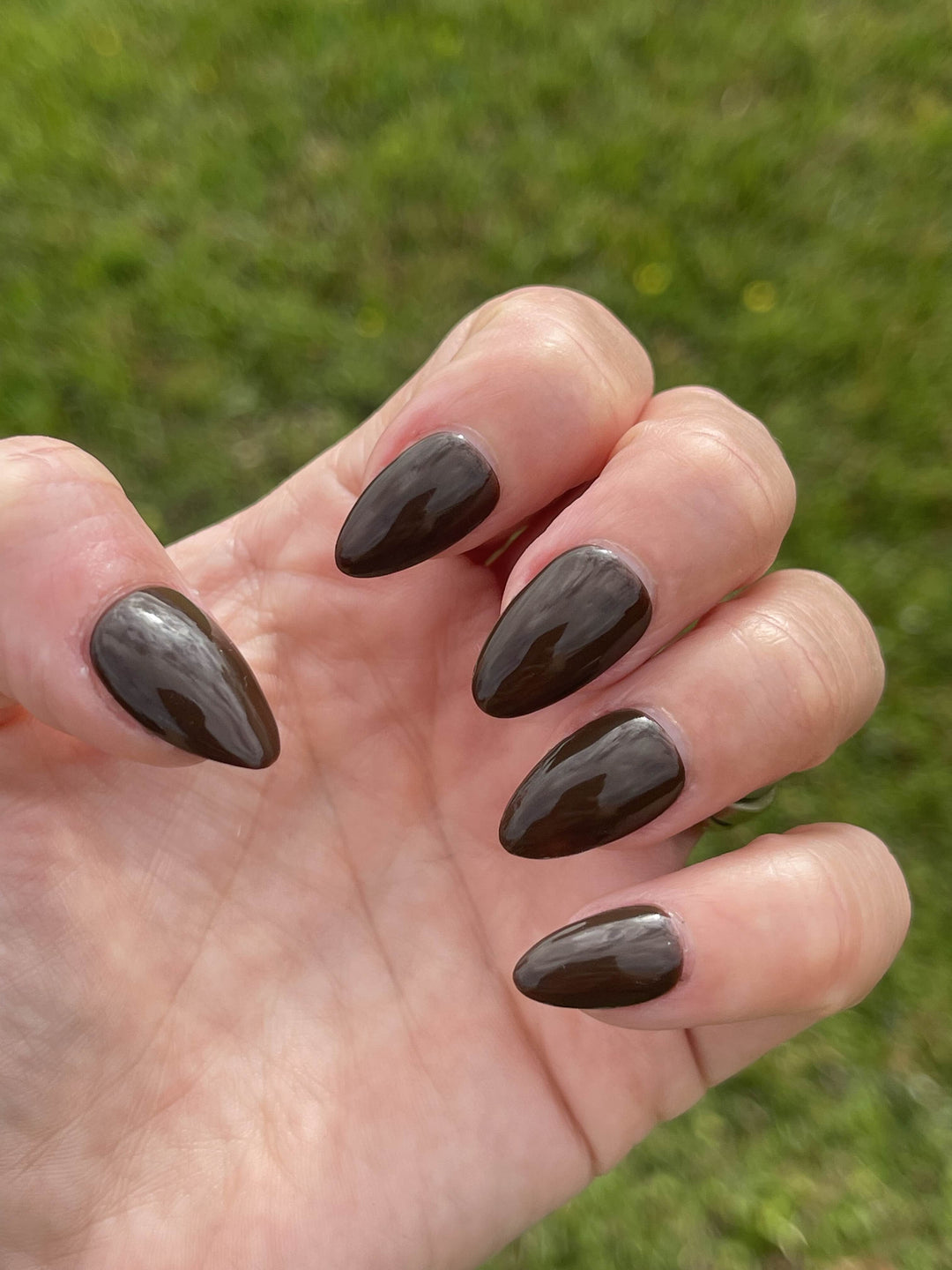 Toasty Tips (All-In-One-Gel)