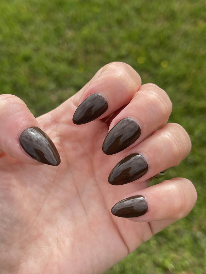 Toasty Tips (All-In-One-Gel)