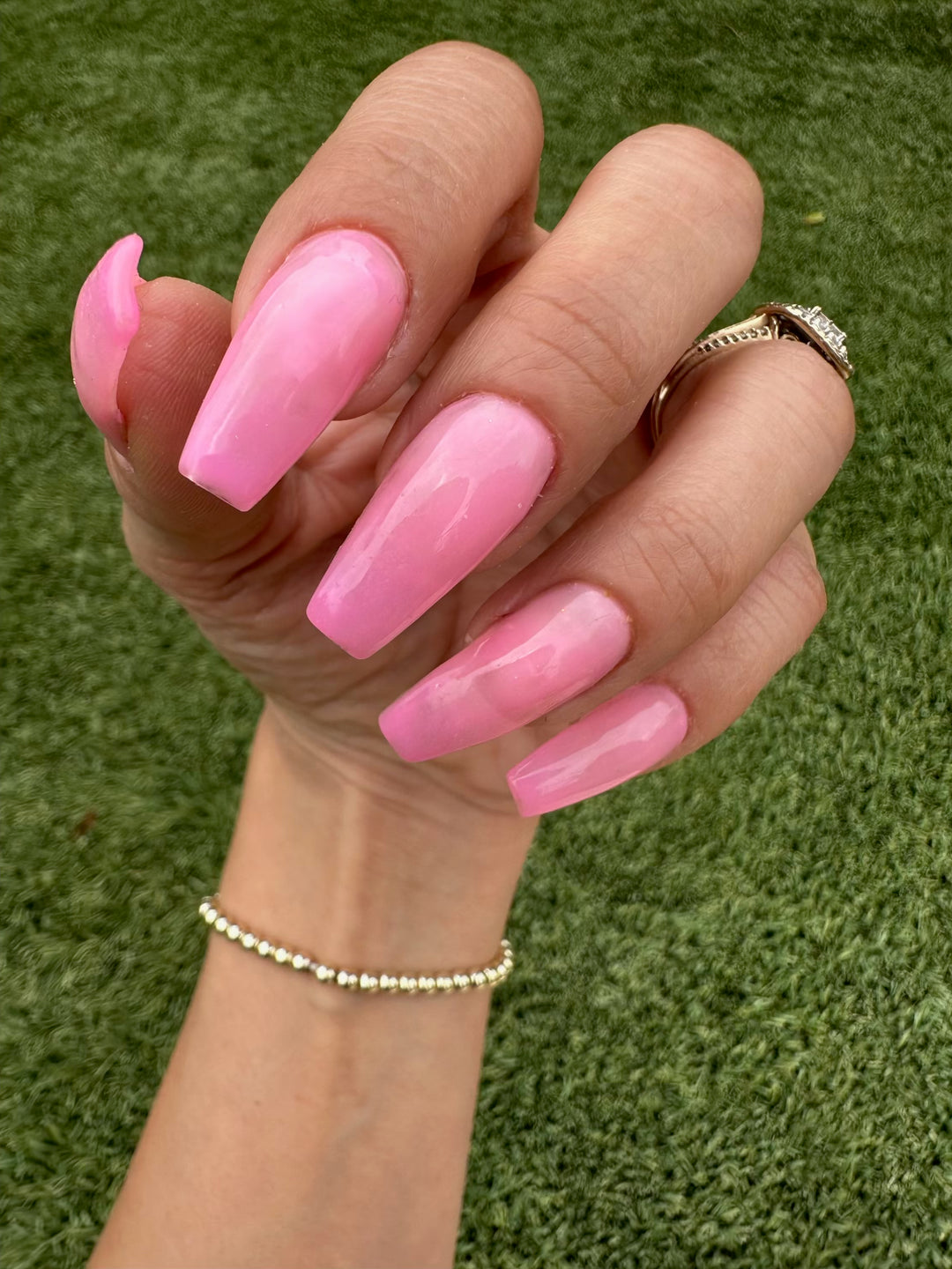 Neon Dreams (Builder Gel)