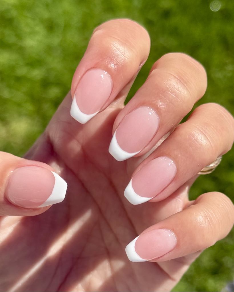 French Pink (Gel)