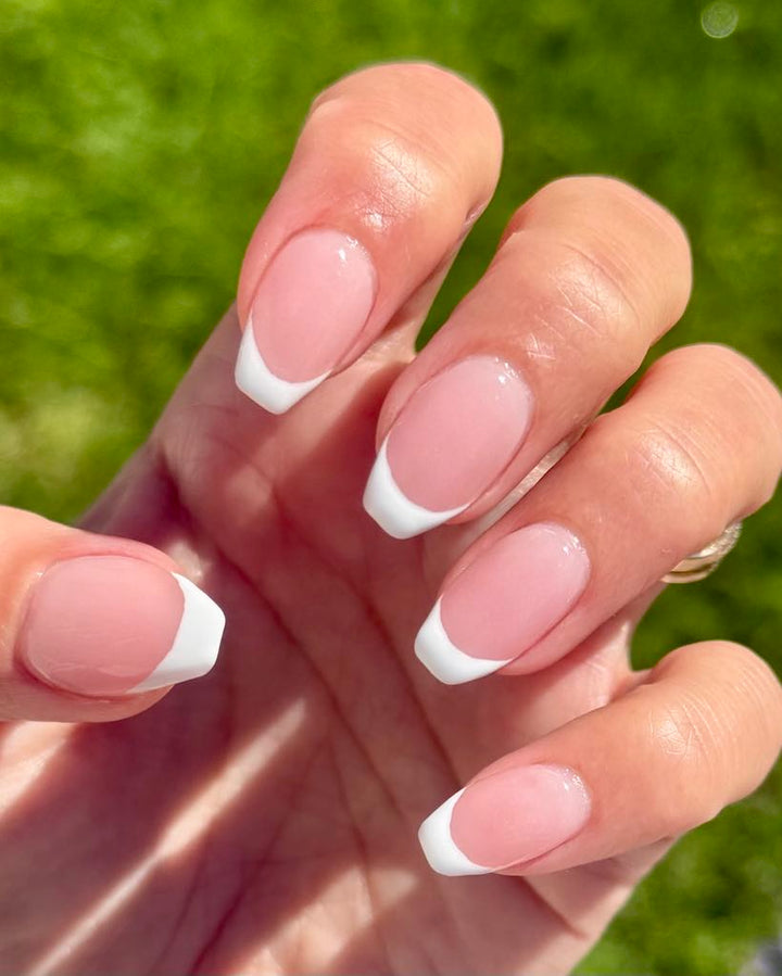 French Pink (Gel)