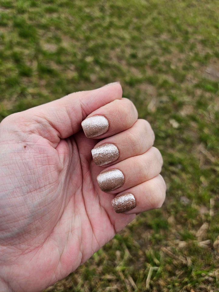 Sweet Like Spring (Chrome)
