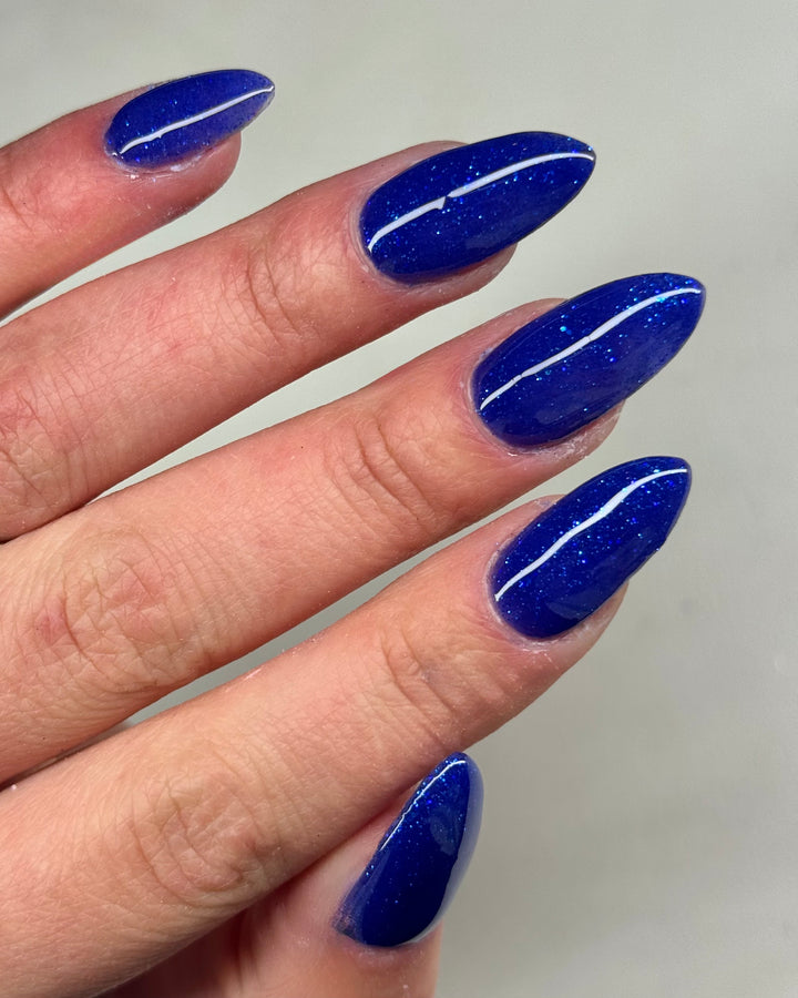 Instant Eye Roll (Glow)