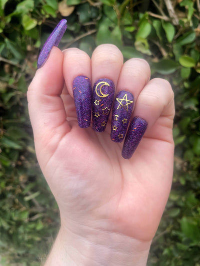 GOOD WITCH