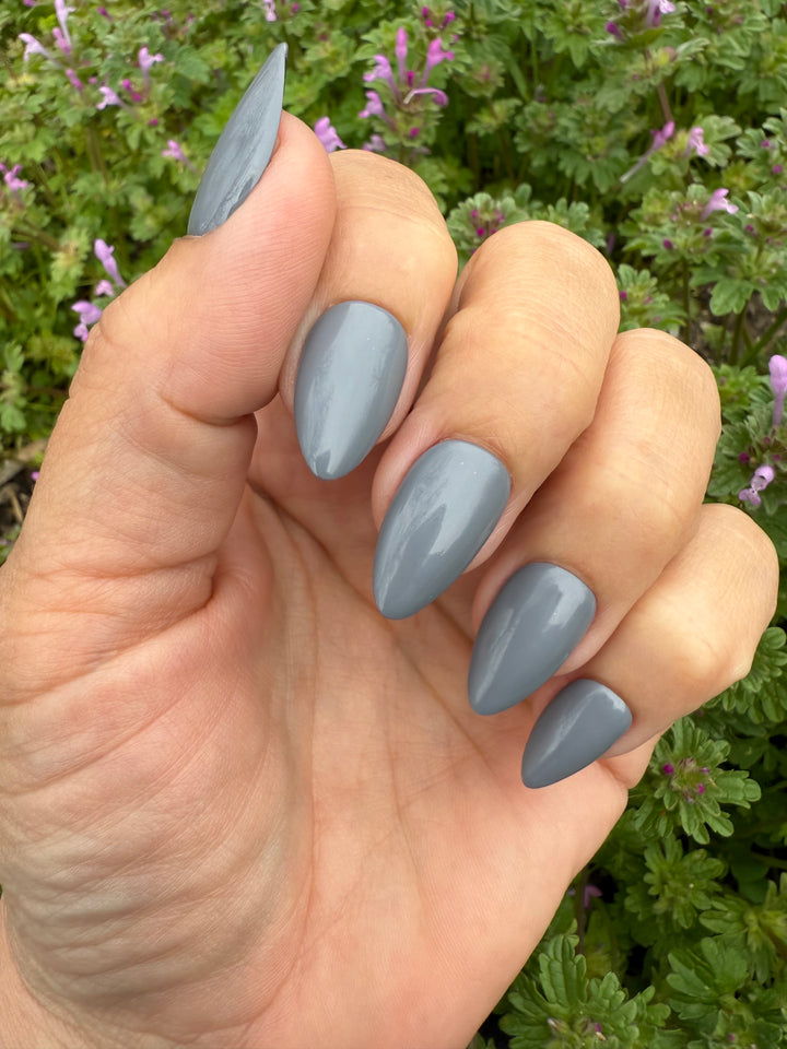 Stealth Mode (All-In-One-Gel)