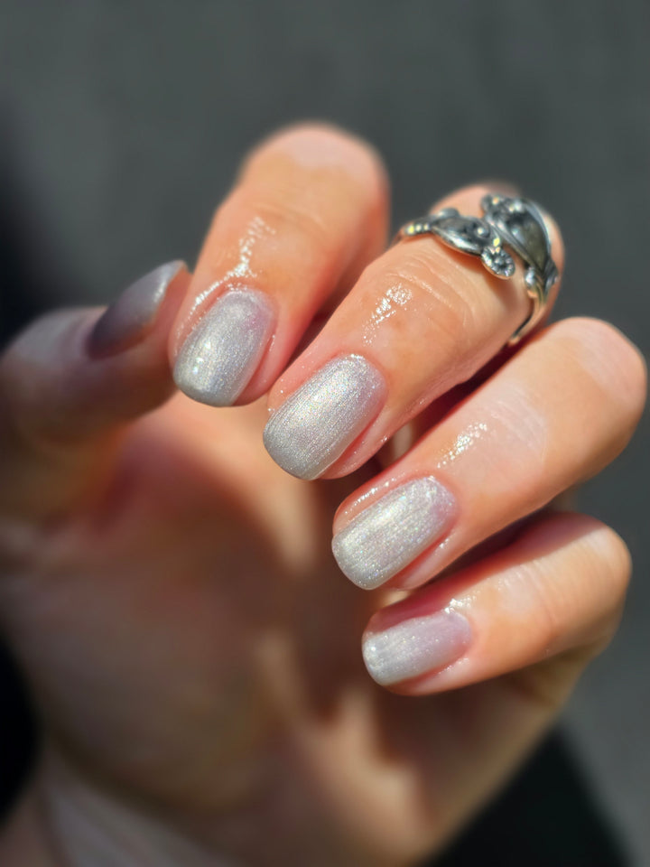 Starry Eyed (Builder Gel)