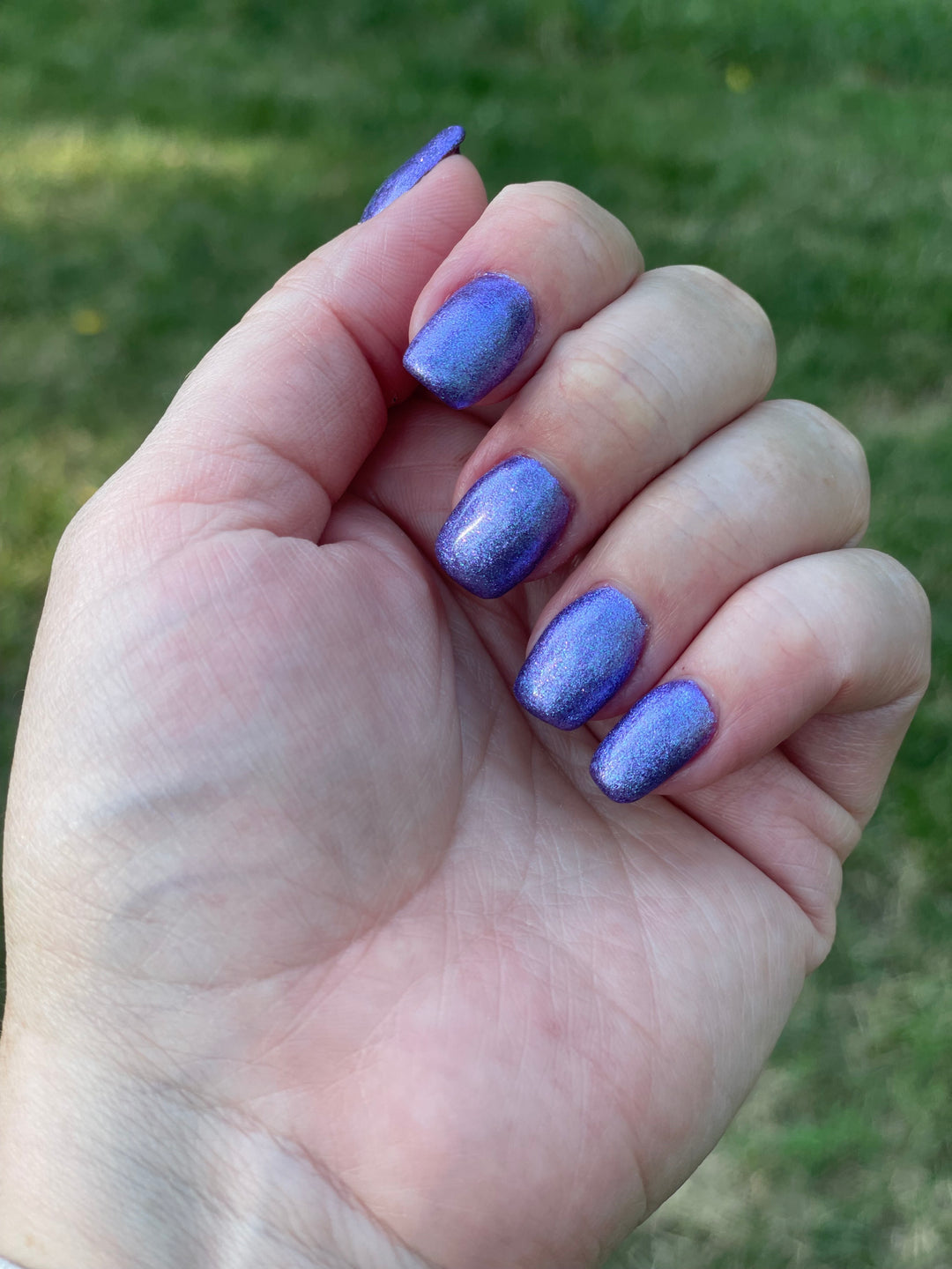 Morning Dew (Gel)