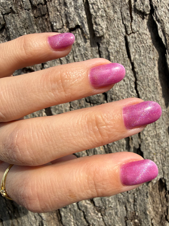 Devil In The Details (Magnetic) (Gel)
