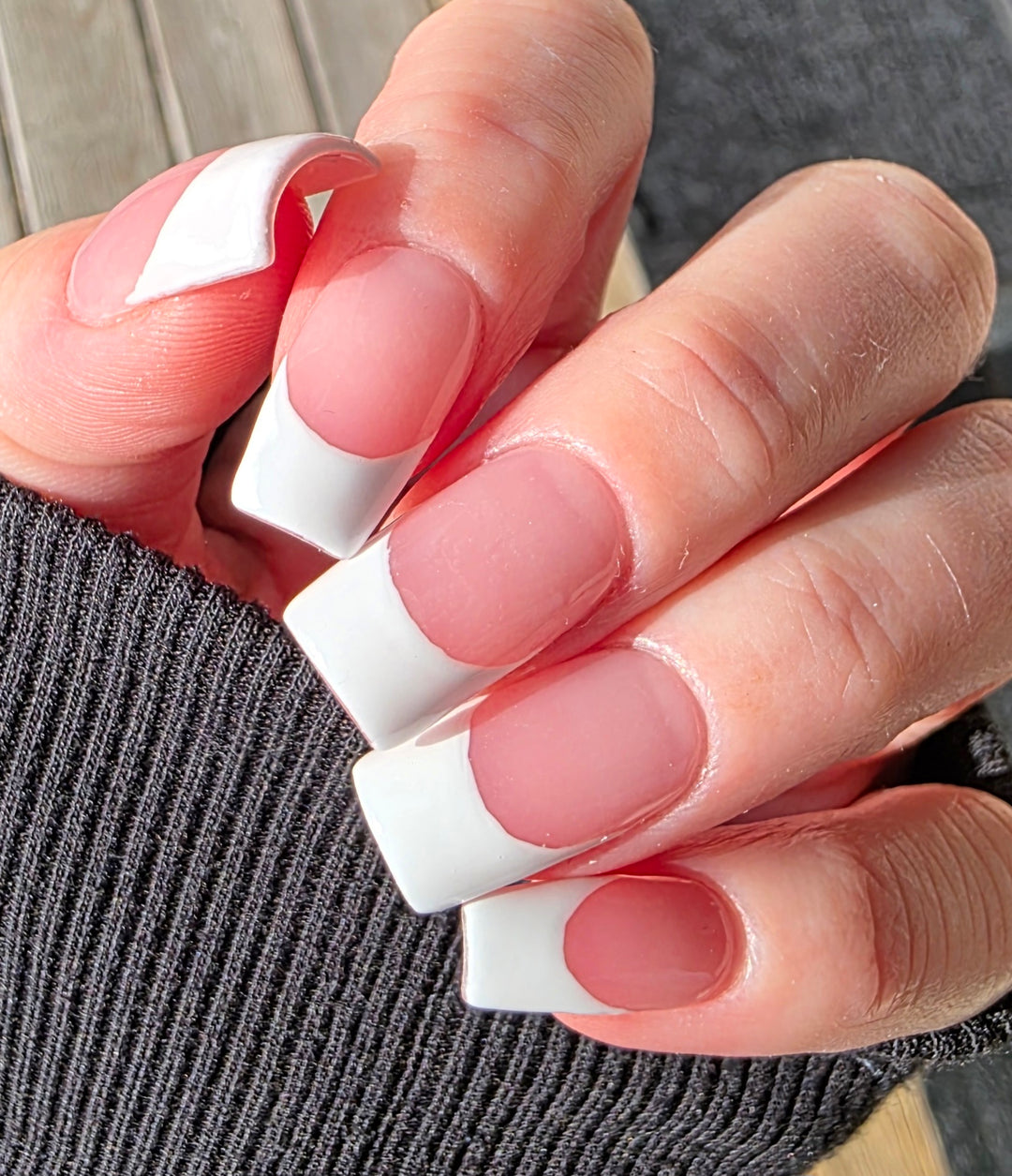 French Pink (Gel)