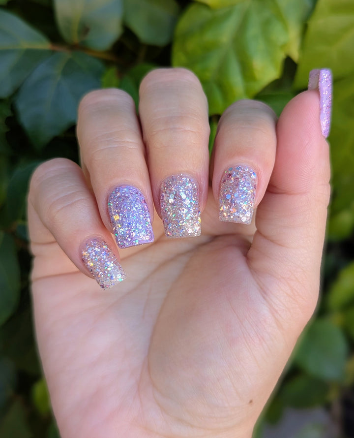 Shine On, Darling (All-In-One-Gel)