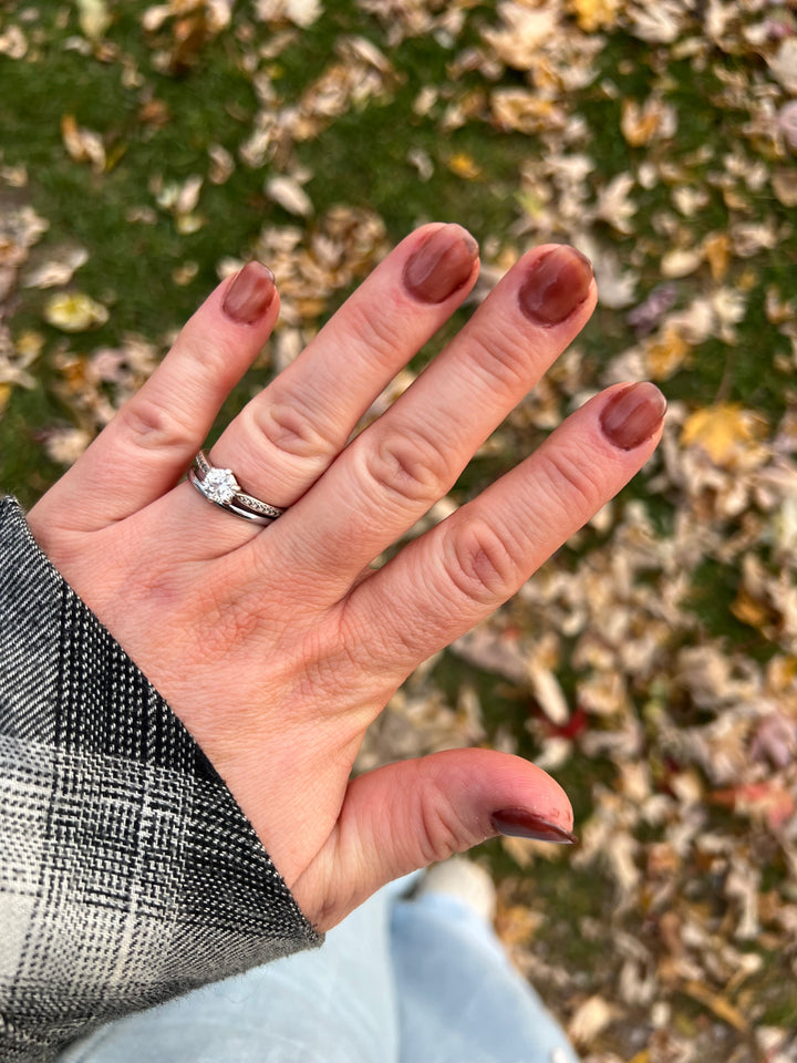 Sheer Brilliance (Gummy) (Gel)