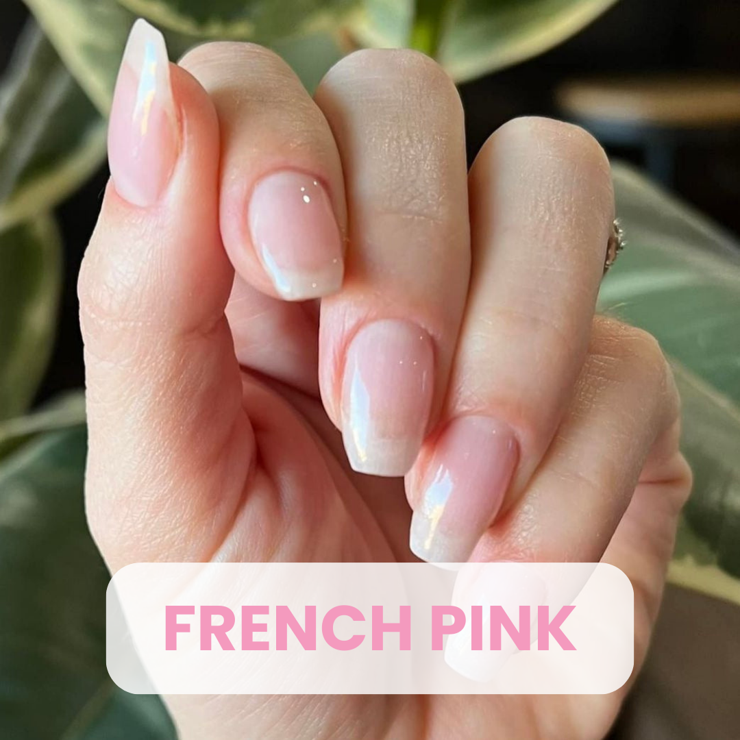 The All Things Pink Bundle