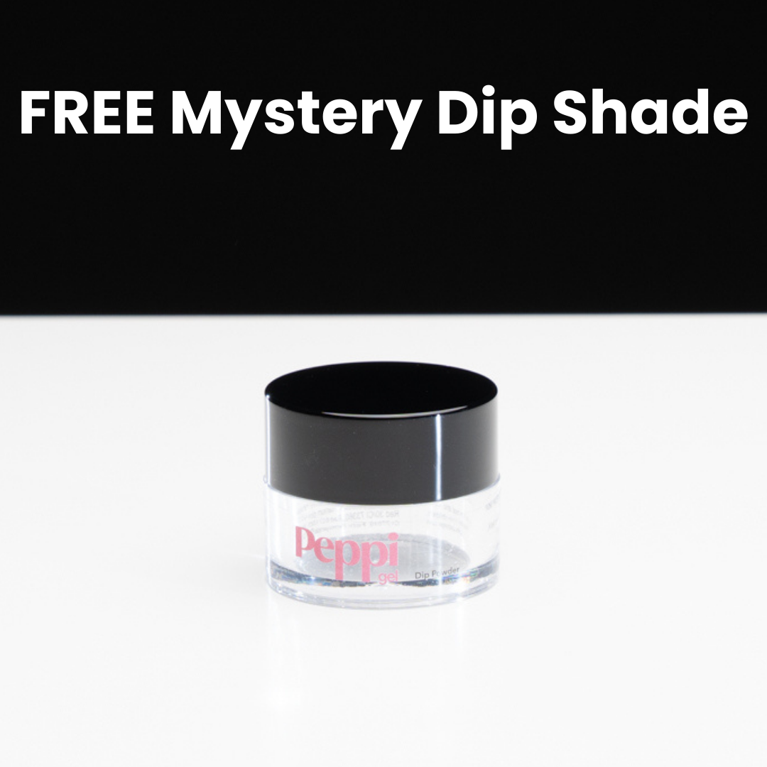 The Liquids Bundle (+ FREE Dip Shade)