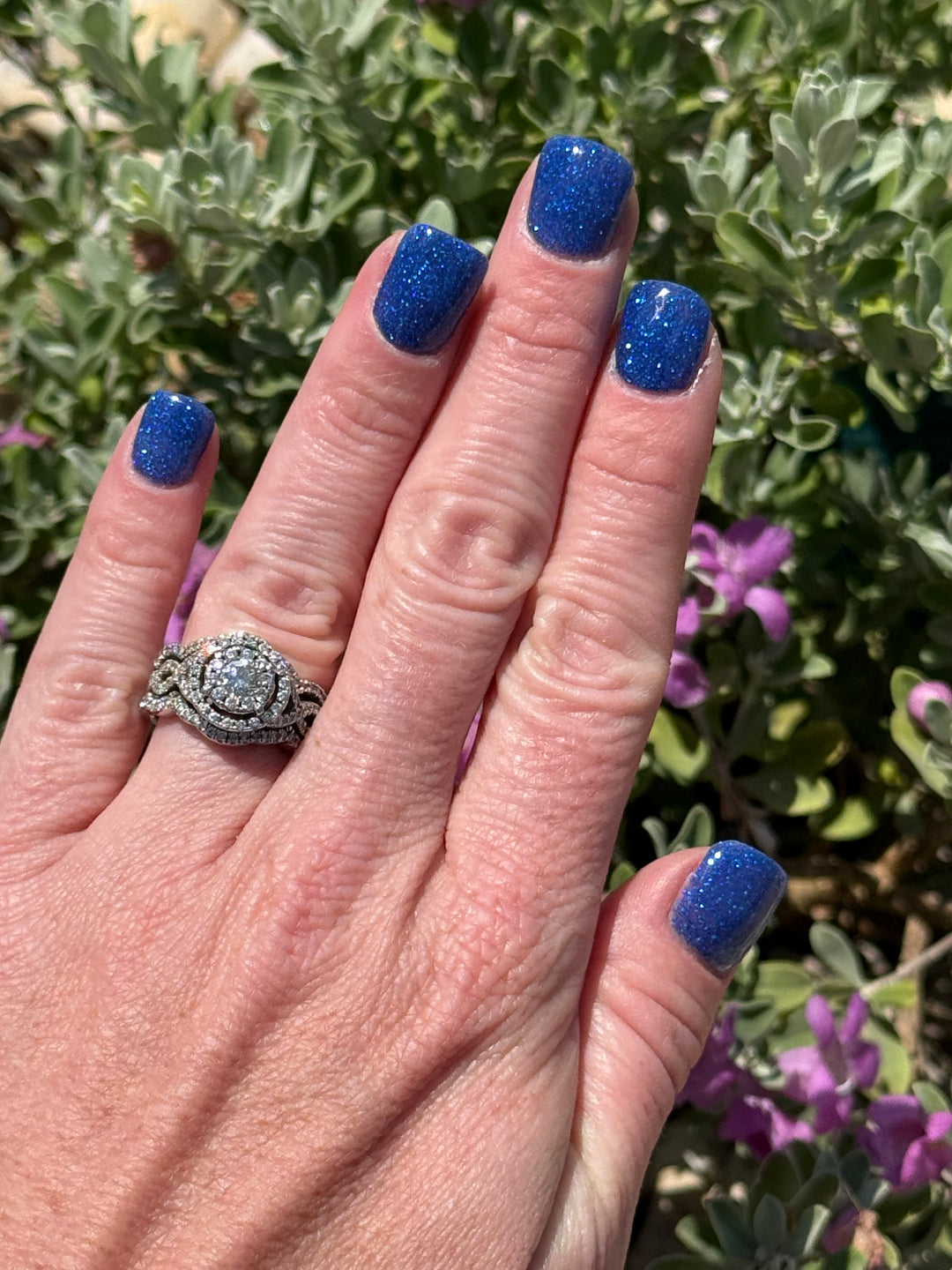 Instant Eye Roll (Glow)