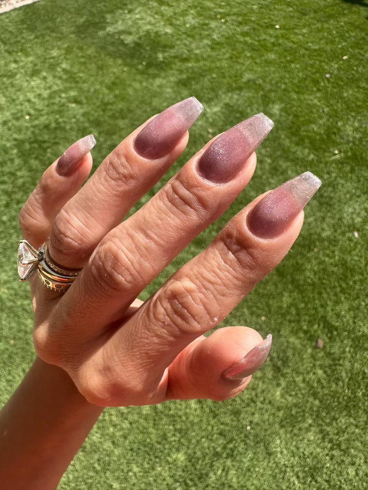 Gaze Locked (Magnetic) (Gel)