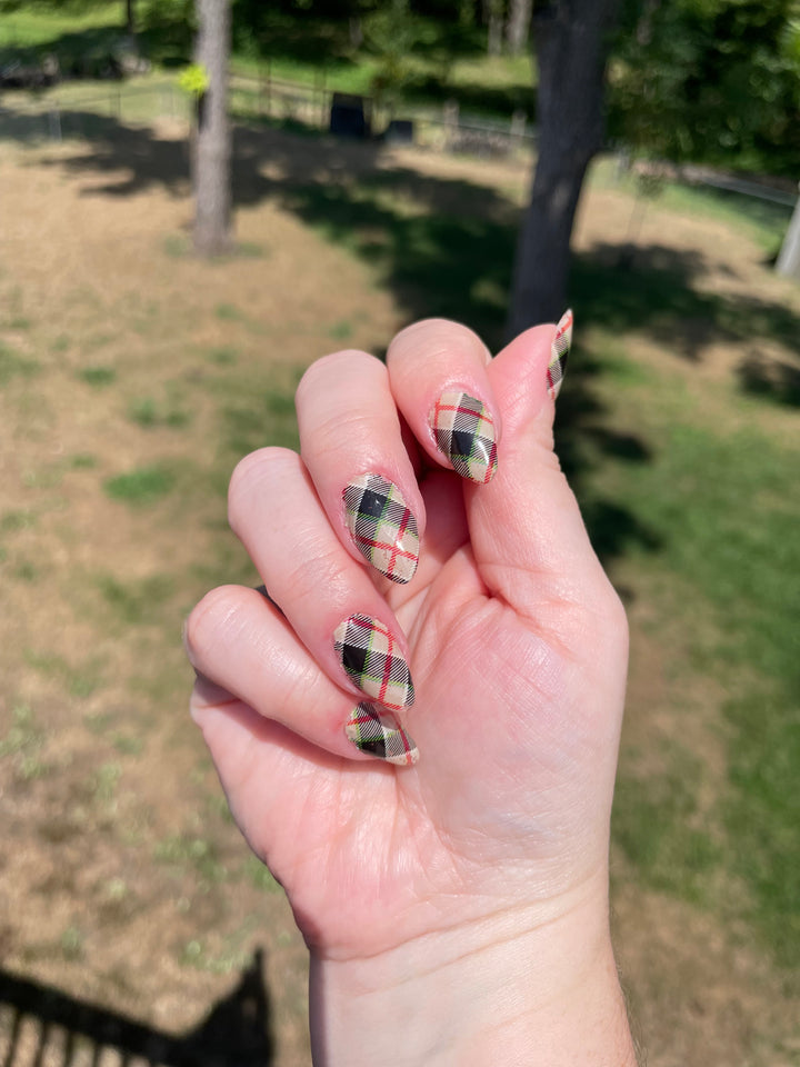 Transfer Foils Phase 3