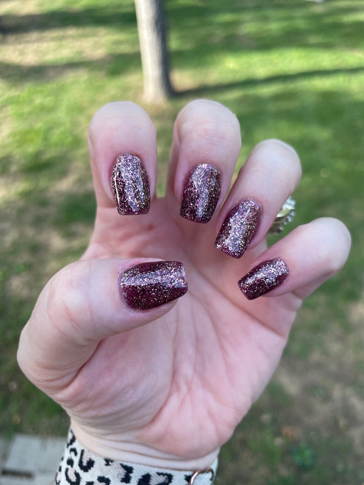 Frostbitten Bloom (Gel)