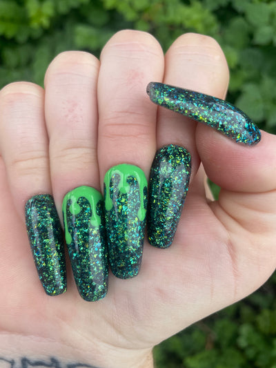 GREEN GOBLIN