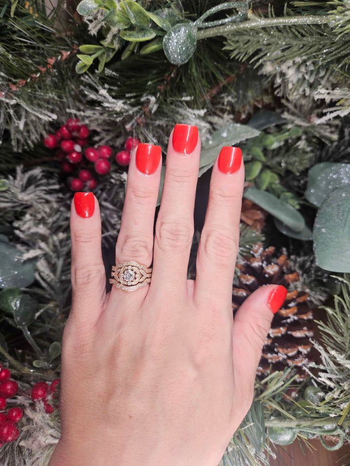 Stocking Stuffer (Temp) (Gel)