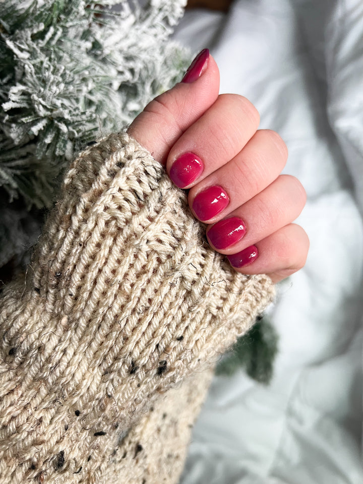 Reindeer Wishes (Temp)