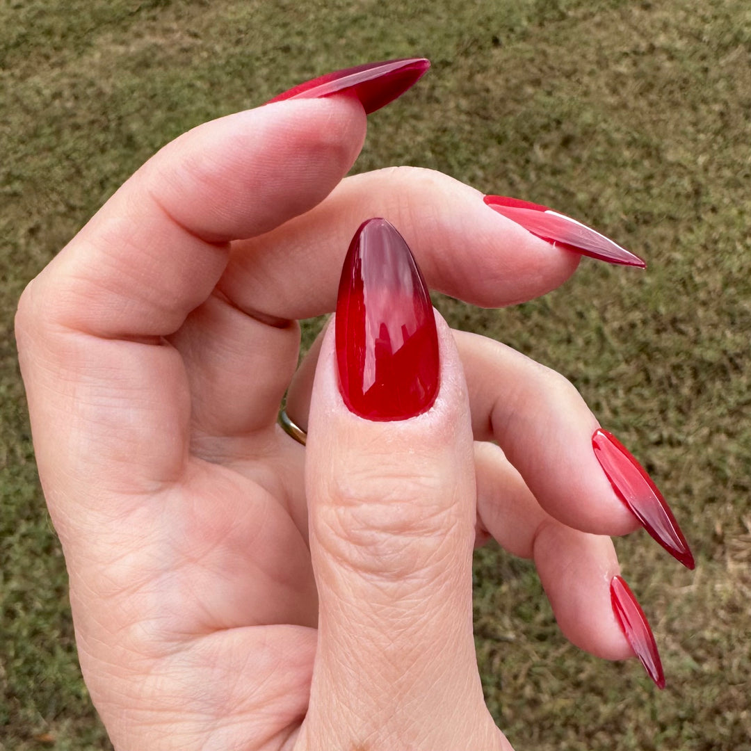 Stocking Stuffer (Temp) (Gel)