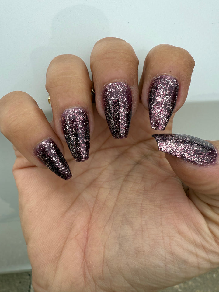 Frostbitten Bloom (Gel)