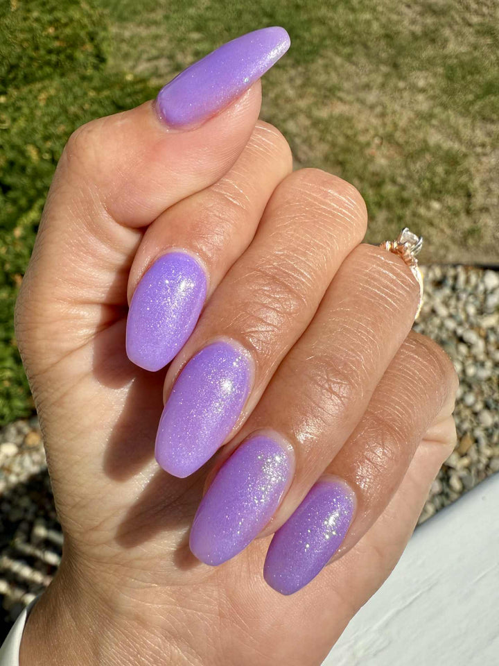 Dewdrop Dreams (All-In-One-Gel)
