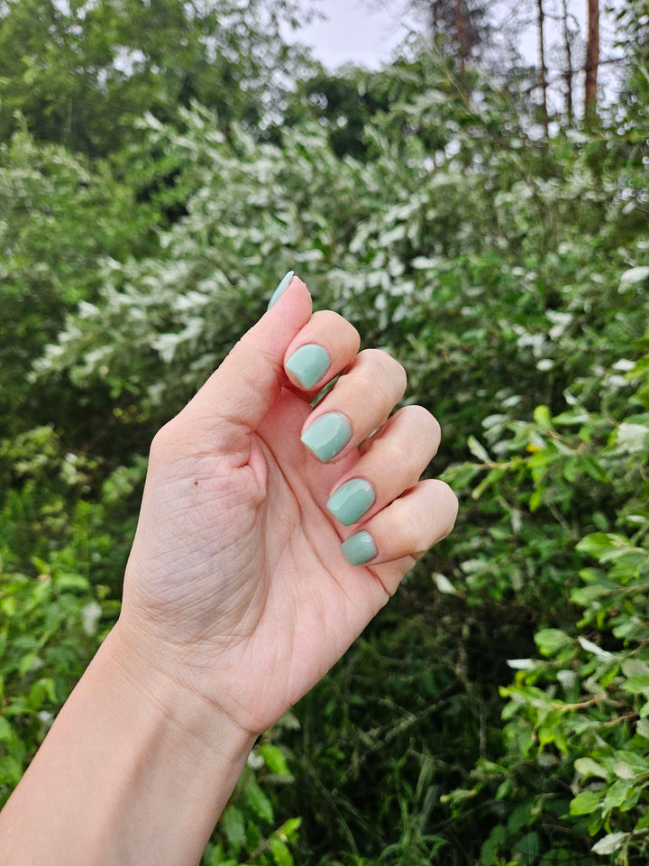 Breath of Fresh Air (Glow)