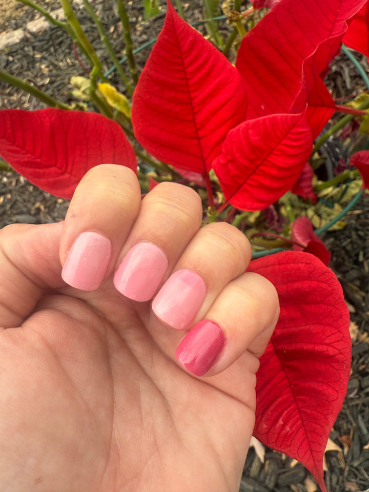 Signed, Sealed, Delivered (Temp)