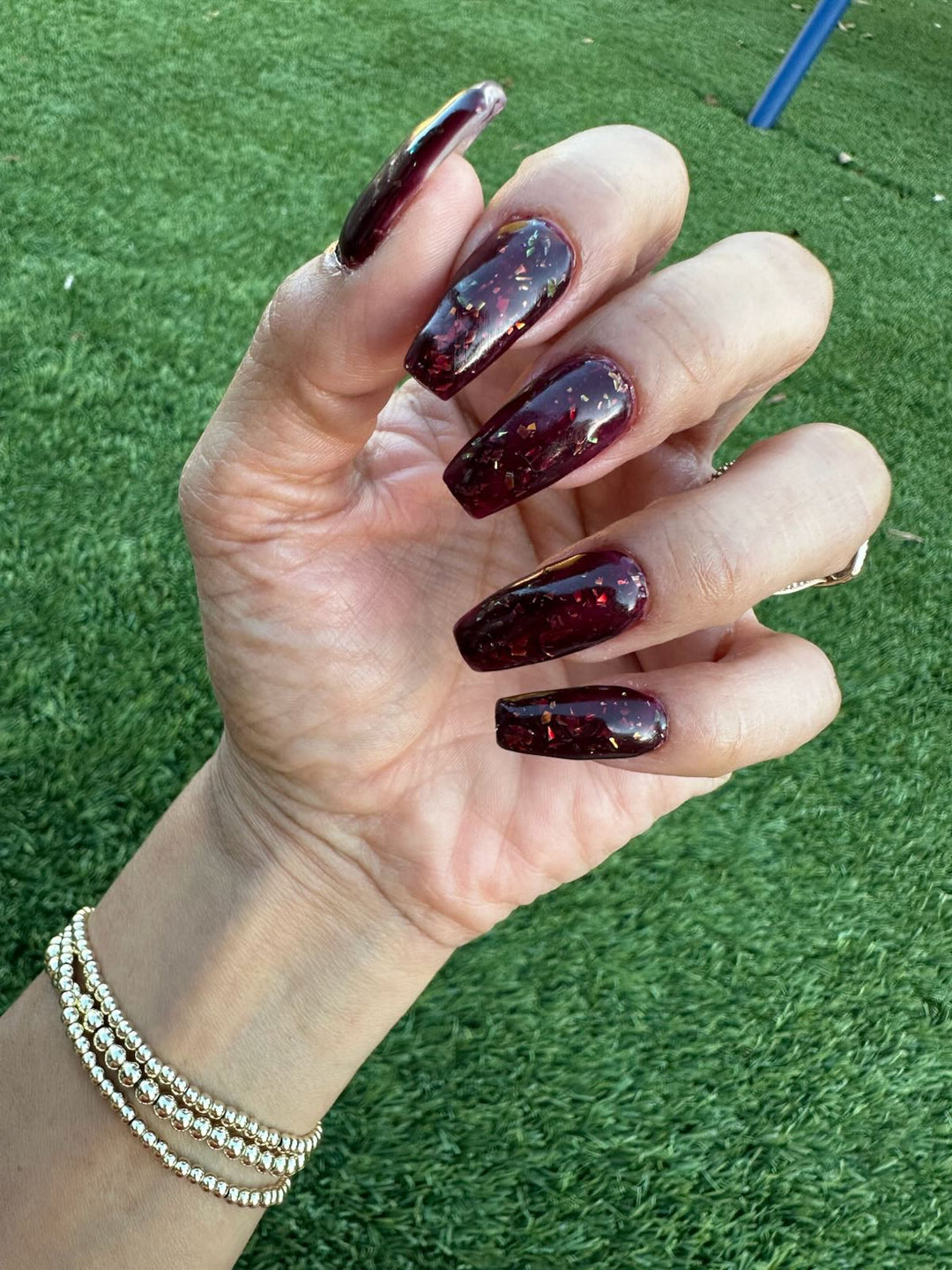 Velvet Twilight (Gel)