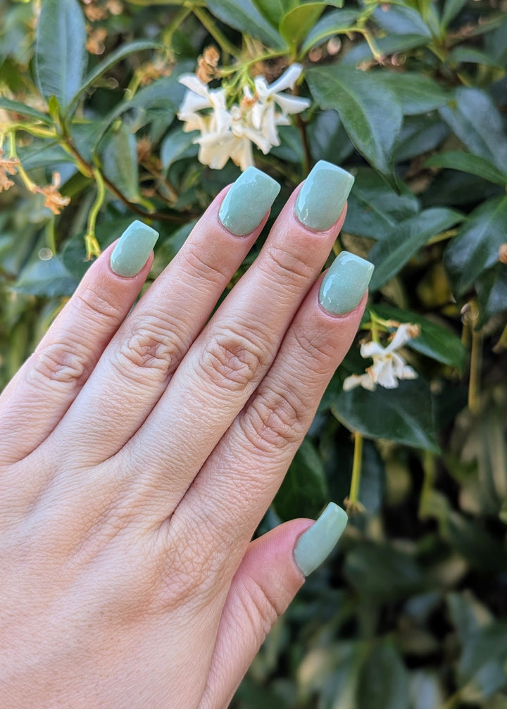 Breath of Fresh Air (Glow)