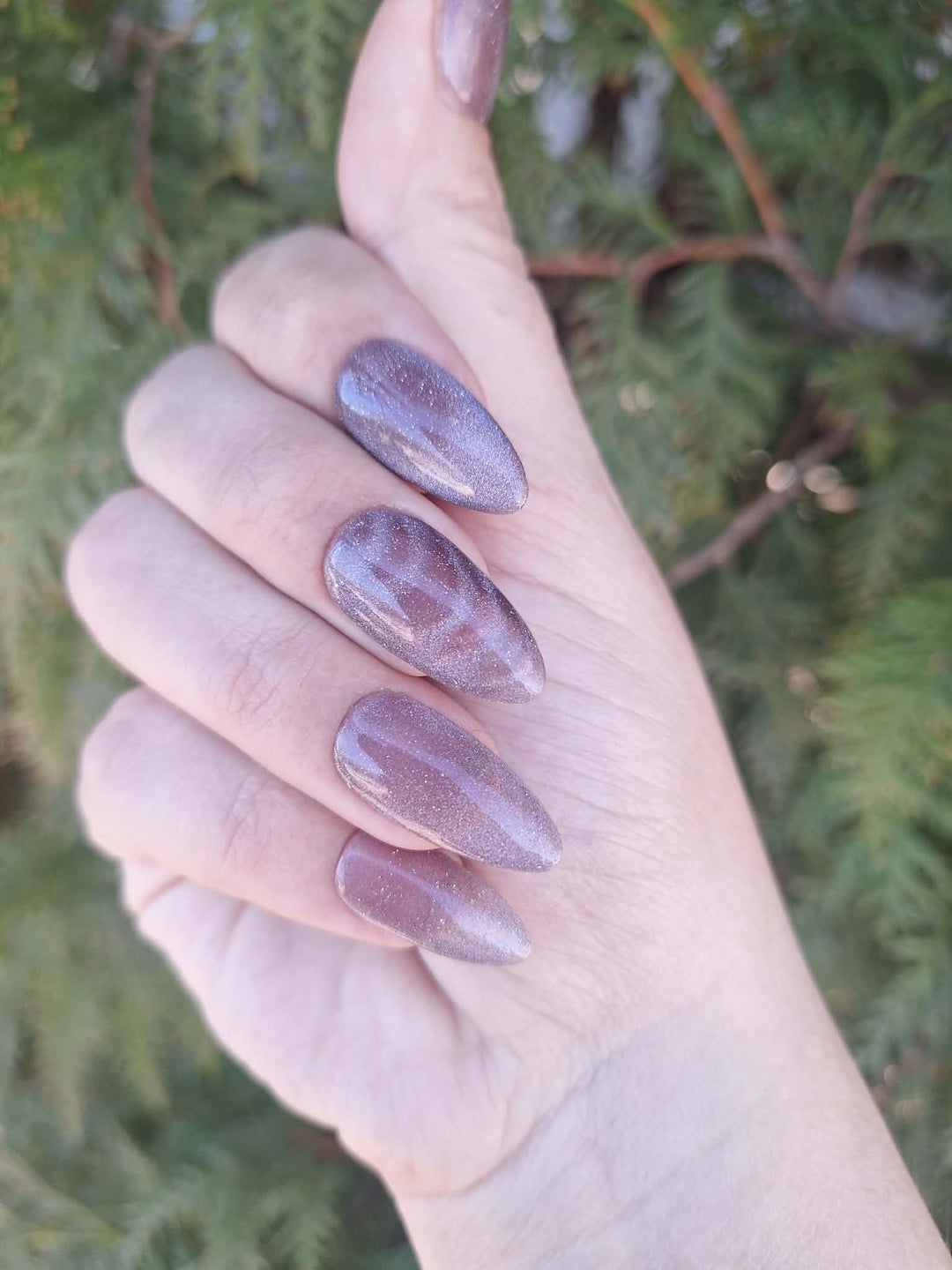 Devil In The Details (Magnetic) (Gel)