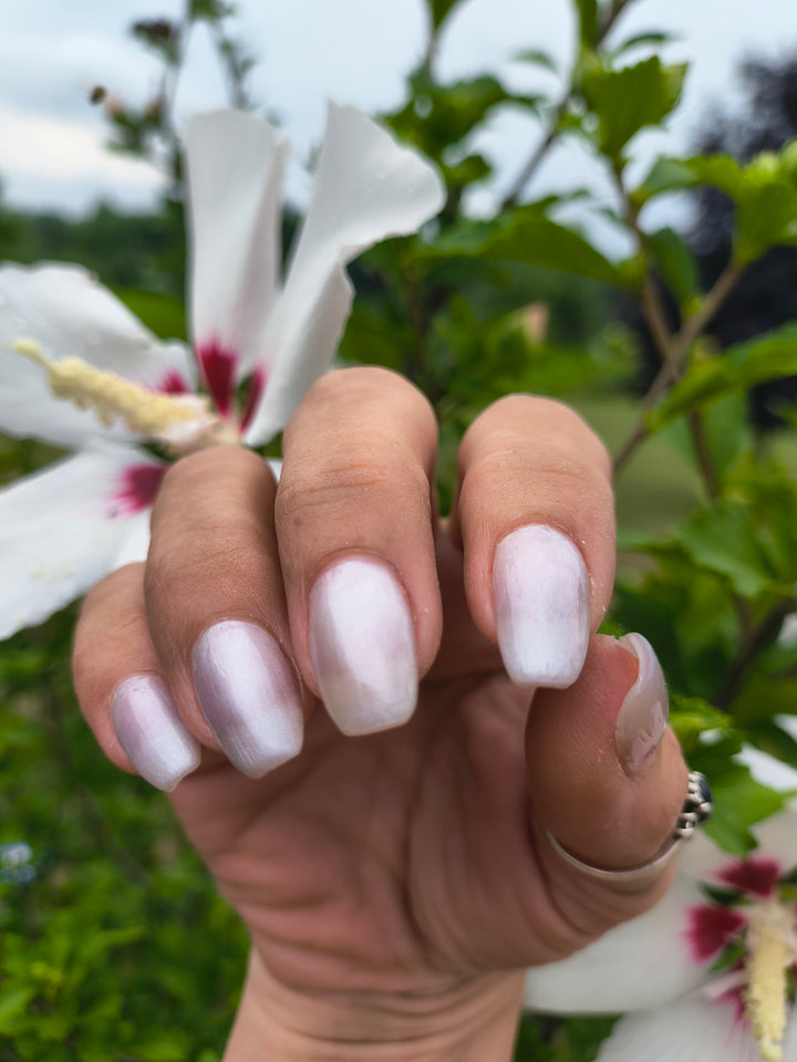 Starry Eyed (Builder Gel)