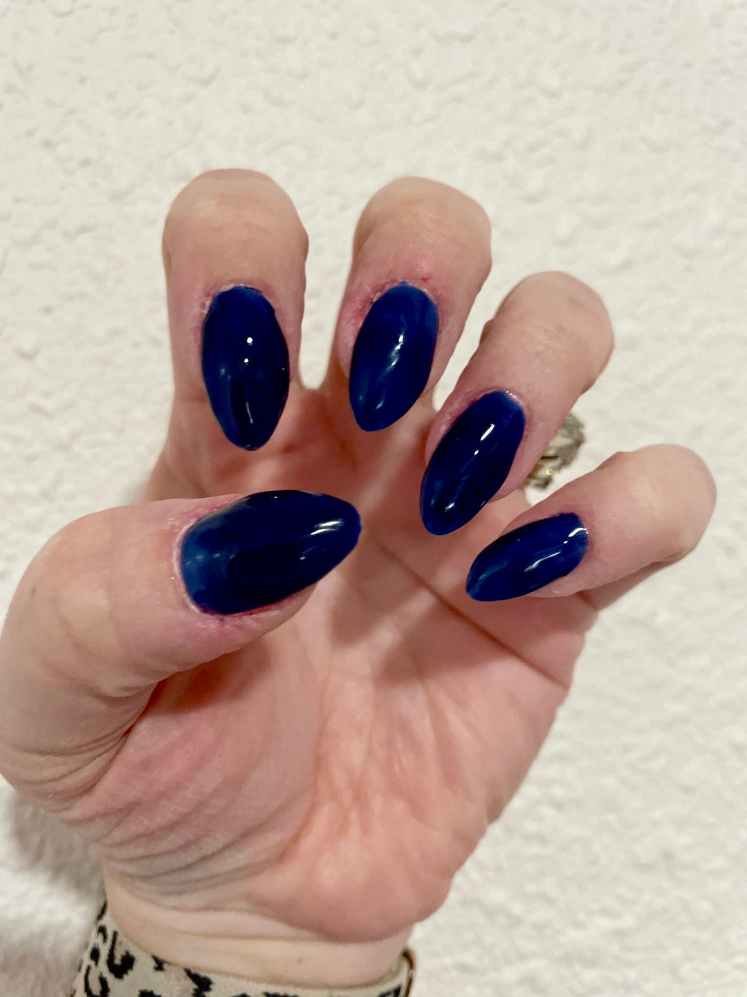 Transparent Tease (Gummy) (Gel)