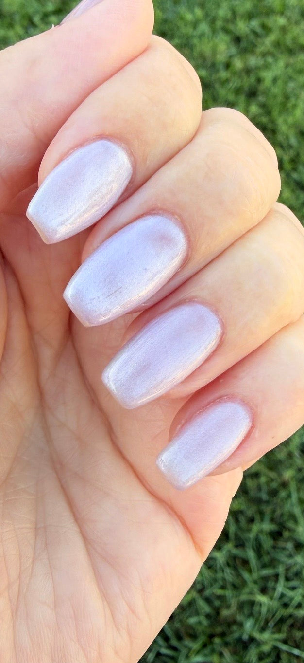 Mermaid Energy (Builder Gel)