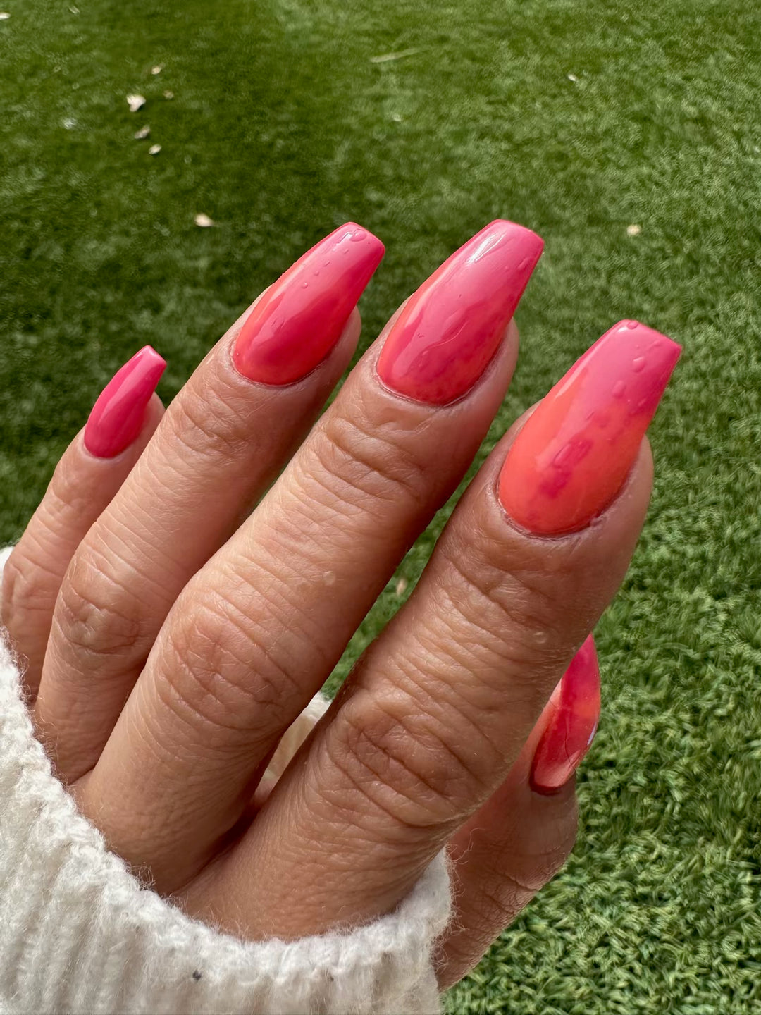 Mad Pretty (Temp) (Gel)