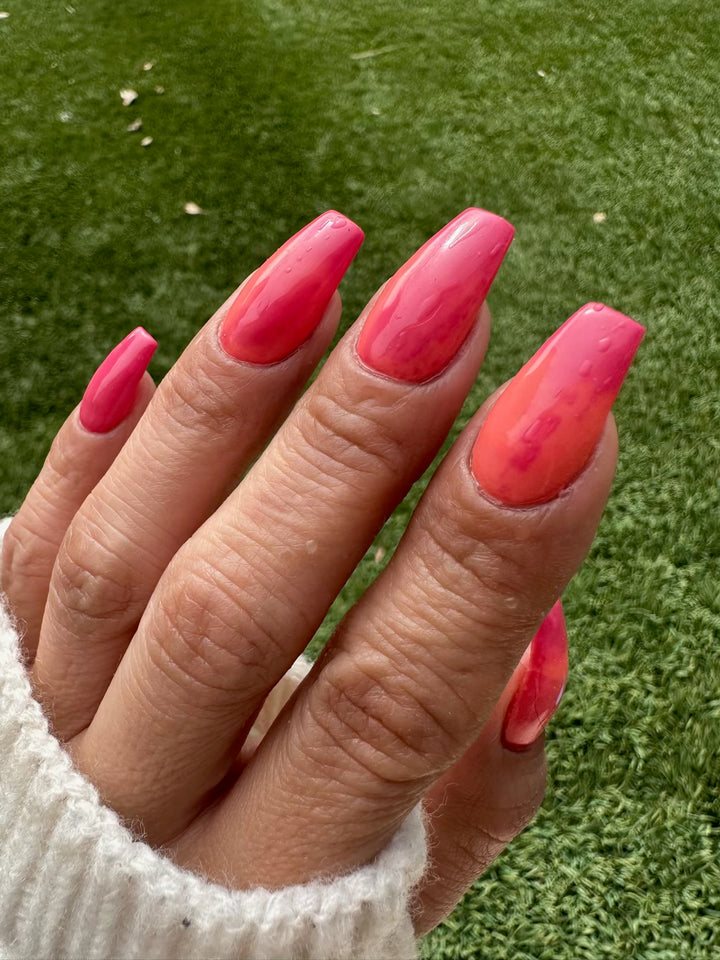 Mad Pretty (Temp) (Gel)