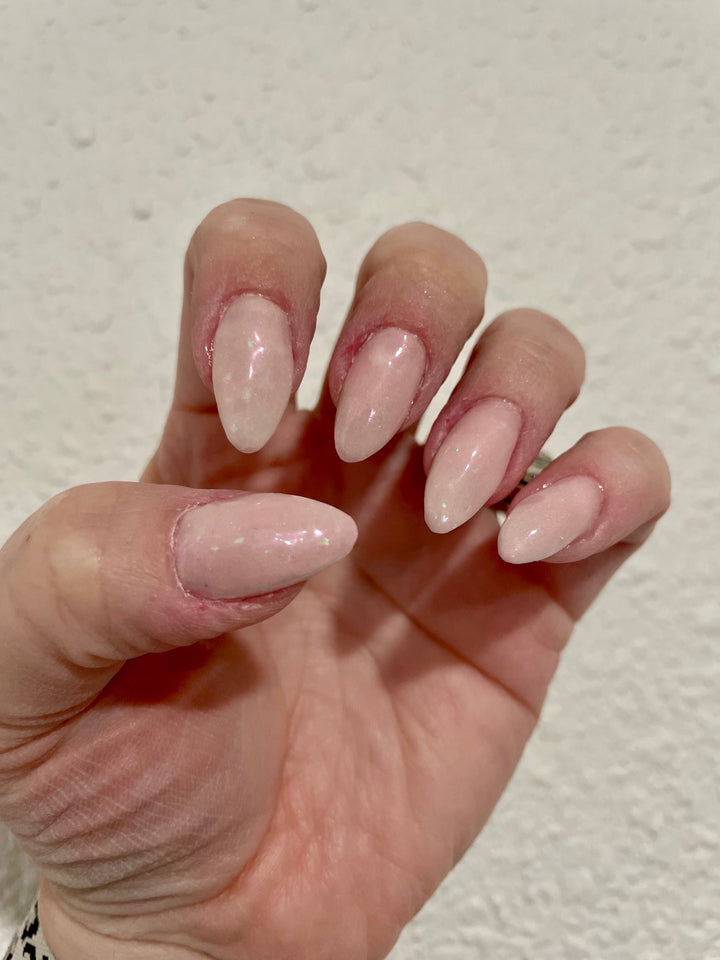 Snow Globe Dreams (Chrome)