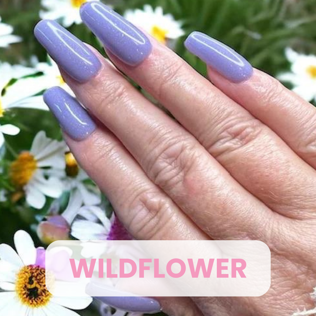 The Flower Power Bundle