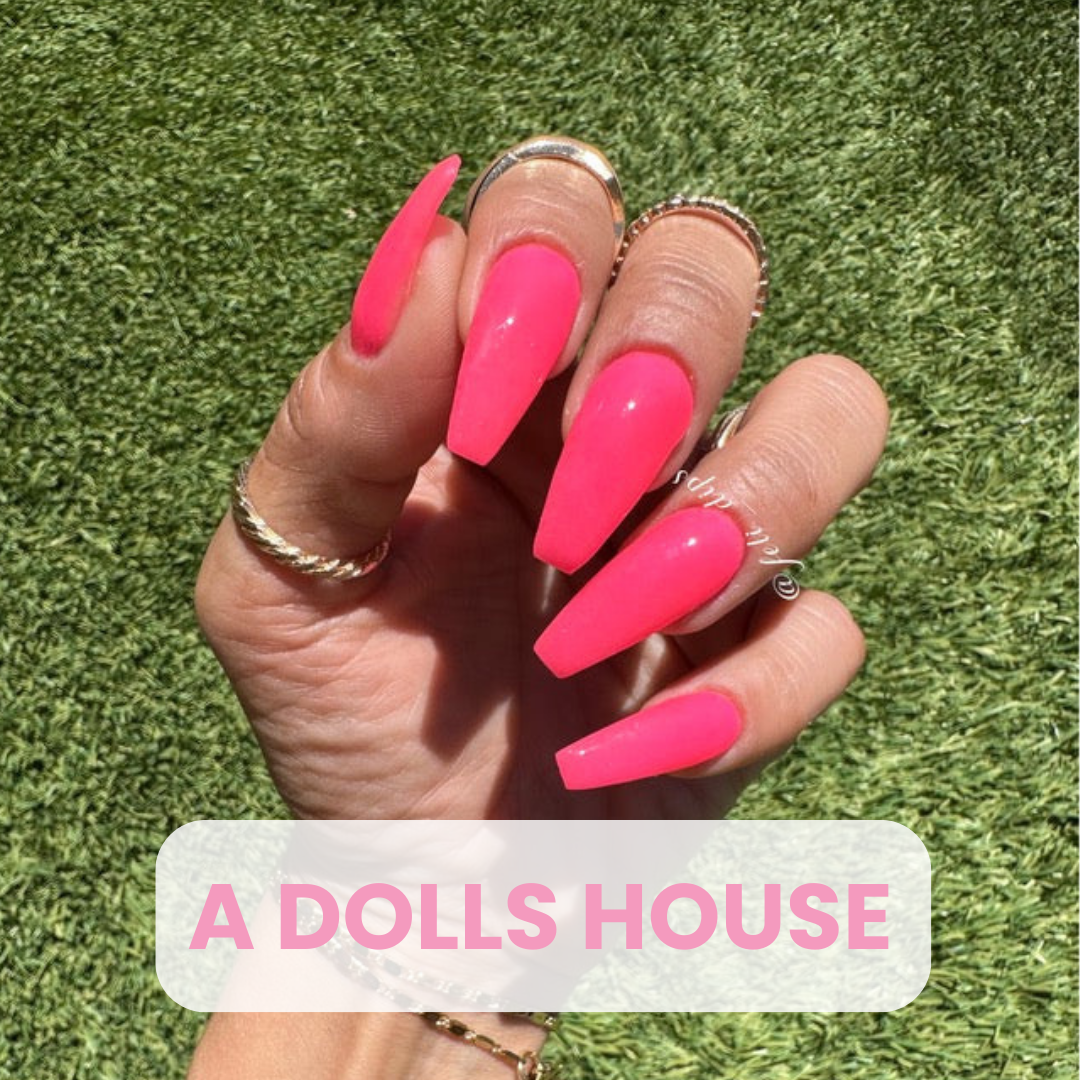 The All Things Pink Bundle
