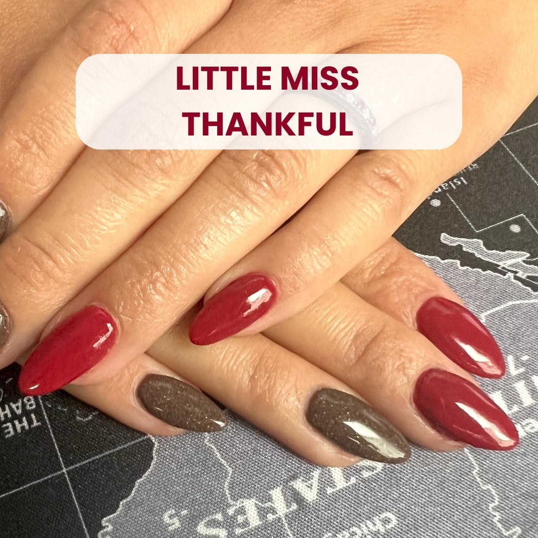 The Fall Favorites Kit