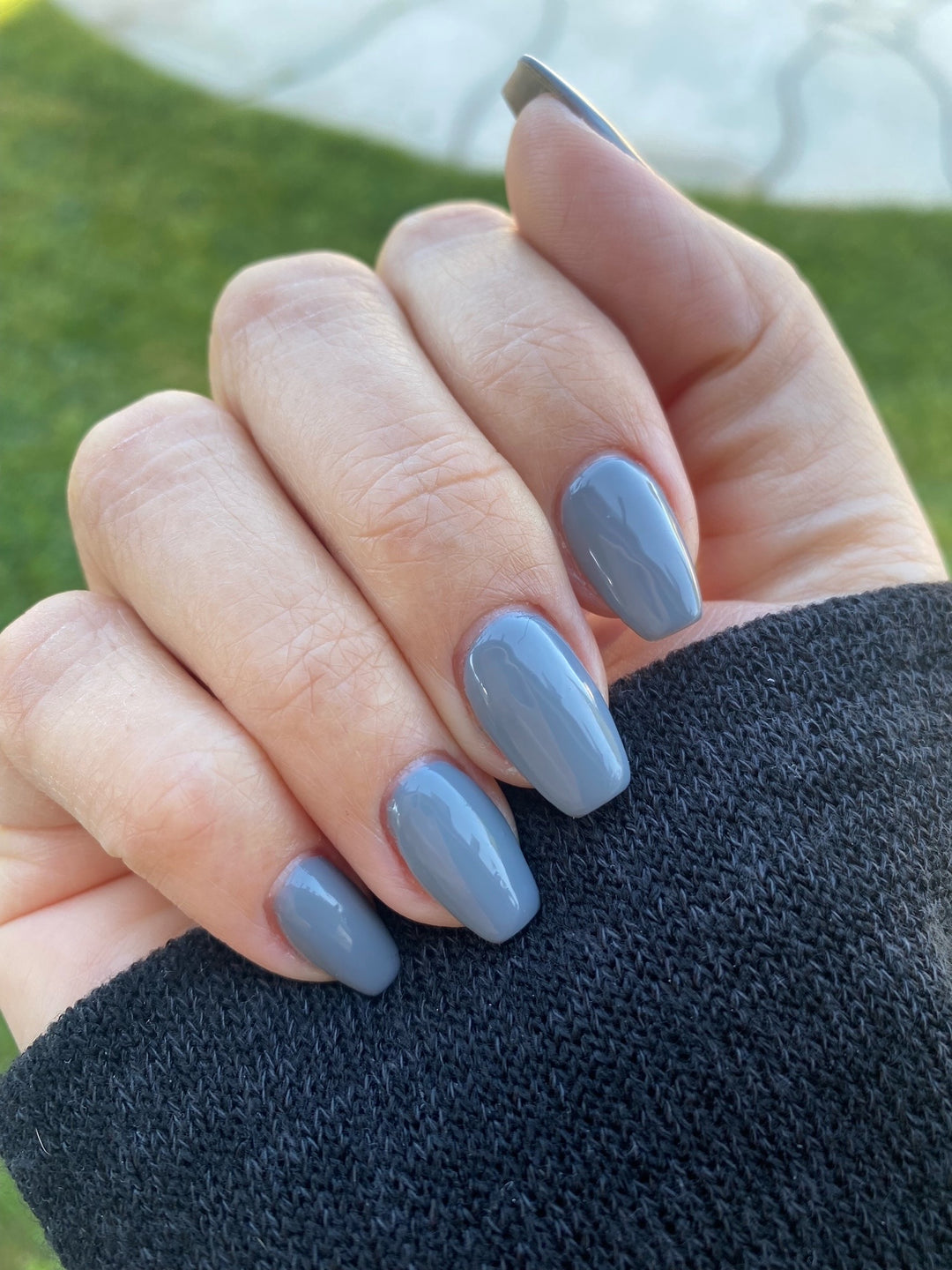 Stealth Mode (All-In-One-Gel)