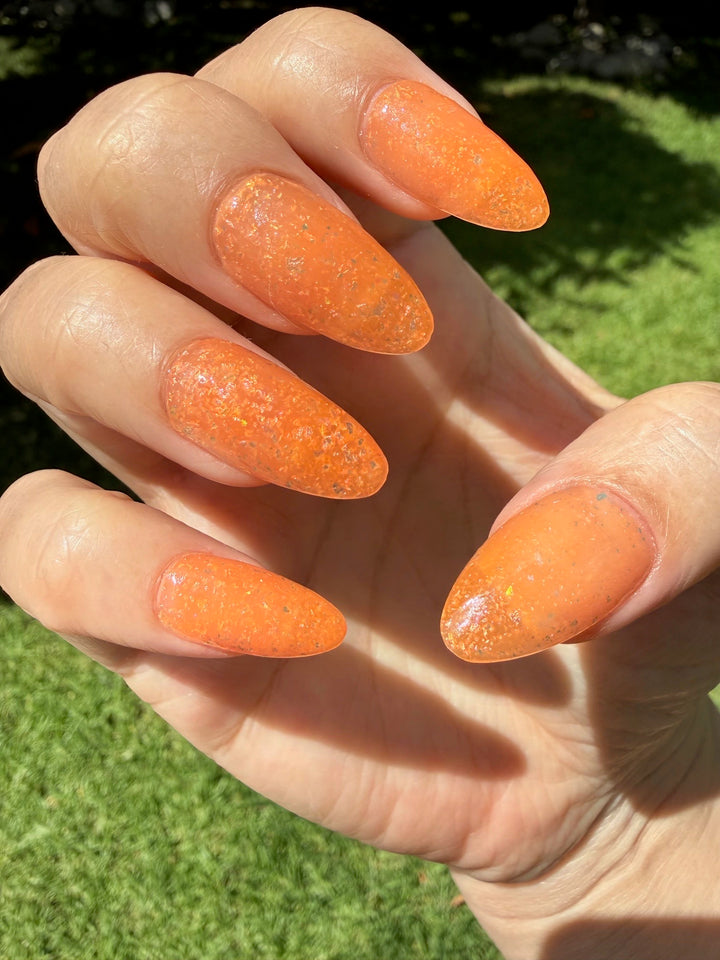 Sand & Sparkle