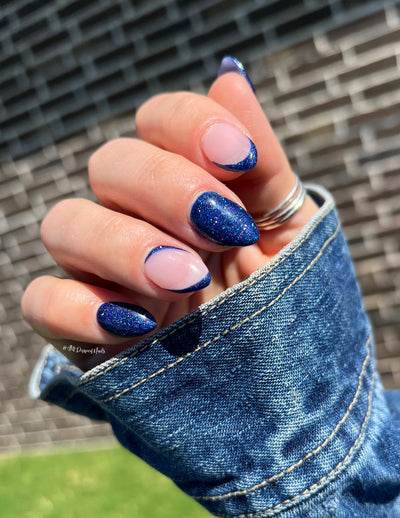 METEOR SHOWER (GEL)