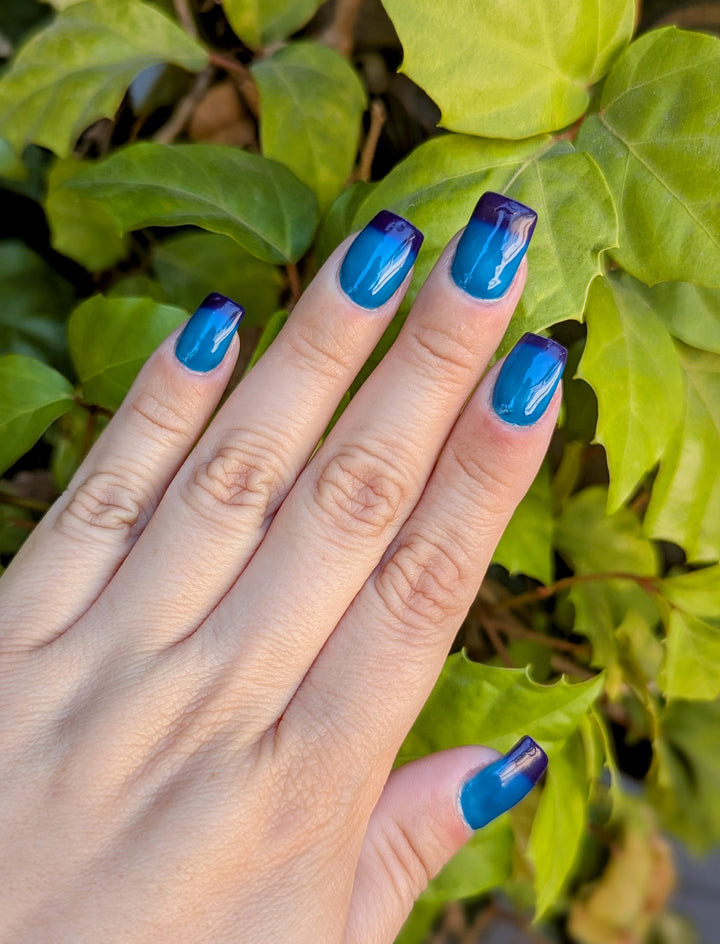 Midnight Sapphire (Temp) (Gel)